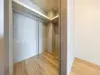 【東京都/港区虎ノ門】虎ノ門タワーズレジデンス 収納：ウォークインクローゼット