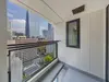 【東京都/港区虎ノ門】虎ノ門タワーズレジデンス バルコニー