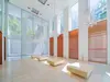 【東京都/港区虎ノ門】虎ノ門タワーズレジデンス エントランス