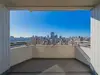 【東京都/港区高輪】高輪シティハウス バルコニー