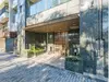 【東京都/新宿区新宿】ヒルズ新宿御苑 エントランス