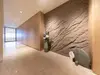 【東京都/港区高輪】東高ペアシティミューゼ高輪 玄関