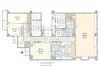 【東京都/港区高輪】東高ペアシティミューゼ高輪 間取り図