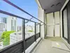 【東京都/渋谷区渋谷】プラウドタワー渋谷 バルコニー