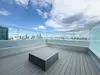 【東京都/渋谷区渋谷】プラウドタワー渋谷 共用施設：スカイデッキ
