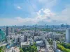 【東京都/港区赤坂】パークコート赤坂檜町ザ タワー 眺望