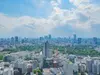 【東京都/港区赤坂】パークコート赤坂檜町ザ タワー 眺望