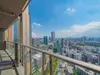 【東京都/港区赤坂】パークコート赤坂檜町ザ タワー バルコニー