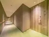 【東京都/港区赤坂】パークコート赤坂檜町ザ タワー 共用部：内廊下