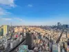 【東京都/千代田区神田淡路町】ワテラス タワーレジデンス 眺望：ズームなし