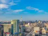 【東京都/千代田区神田淡路町】ワテラス タワーレジデンス 眺望：ズームあり