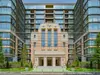 【東京都/港区三田】三田ガーデンヒルズ パークマンション棟 外観