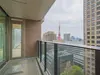 【東京都/港区虎ノ門】パークコート虎ノ門 バルコニー