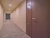 【東京都/港区虎ノ門】パークコート虎ノ門 廊下
