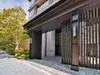 【東京都/港区虎ノ門】パークコート虎ノ門 エントランス