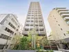 【東京都/港区新橋】ザ・パークハウス芝御成門 外観
