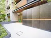 【東京都/港区新橋】ザ・パークハウス芝御成門 アプローチ
