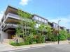 【東京都/渋谷区大山町】ザ・パークハウス代々木大山レジデンス 外観