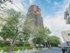 【東京都/港区元麻布】元麻布ヒルズ フォレストタワー 外観