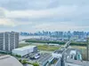 【東京都/江東区有明】シティタワーズ東京ベイ ウエストタワー 眺望