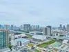 【東京都/江東区有明】シティタワーズ東京ベイ ウエストタワー 眺望