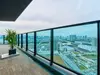 【東京都/江東区有明】シティタワーズ東京ベイ ウエストタワー バルコニー