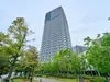 【東京都/江東区有明】シティタワーズ東京ベイ ウエストタワー 外観