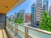 【東京都/渋谷区東】パークコート恵比寿 駐車場