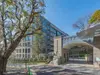 【東京都/港区三田】パークマンション三田綱町ザフォレスト 外観