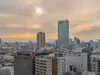 【東京都/港区麻布台】麻布台ヒルズレジデンスB 眺望：ズームあり