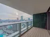 【東京都/港区麻布台】麻布台ヒルズレジデンスB バルコニー