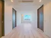 【東京都/新宿区市谷本村町】THE CENTER TOKYO　ザセンター東京 リビング・ダイニング