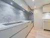 【東京都/新宿区市谷本村町】THE CENTER TOKYO　ザセンター東京 キッチン