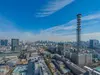 【東京都/新宿区市谷本村町】THE CENTER TOKYO　ザセンター東京 眺望