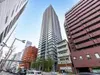 【東京都/新宿区四谷】クラッシィタワー新宿御苑 外観：写真中央
