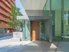 【東京都/新宿区四谷】クラッシィタワー新宿御苑 エントランス