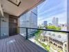 【東京都/千代田区紀尾井町】東京ガーデンテラス紀尾井町　紀尾井レジデンス バルコニー