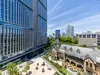 【東京都/千代田区紀尾井町】東京ガーデンテラス紀尾井町　紀尾井レジデンス 眺望