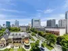 【東京都/千代田区紀尾井町】東京ガーデンテラス紀尾井町　紀尾井レジデンス 眺望