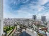 【東京都/新宿区西新宿】シティタワー新宿 眺望