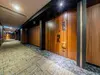 【東京都/新宿区西新宿】シティタワー新宿 共用部：玄関