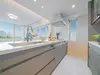 【東京都/新宿区大京町】プラウド新宿御苑エンパイア キッチン