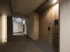 【東京都/新宿区北新宿】ザ・パークハウス新宿タワー 玄関