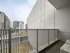 【東京都/新宿区北新宿】ザ・パークハウス新宿タワー バルコニー