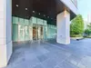 【東京都/港区白金台】プラウドタワー白金台 アプローチ