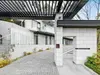 【東京都/世田谷区瀬田】プラウド瀬田一丁目 アプローチ