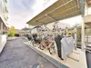 【東京都/世田谷区瀬田】プラウド瀬田一丁目 駐輪場