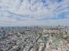 【東京都/港区高輪】高輪ザ・レジデンス 眺望