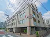 【東京都/目黒区中目黒】ピアース中目黒ローレルアイ 外観