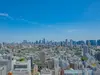 【東京都/品川区西五反田】アトラスタワー五反田 眺望